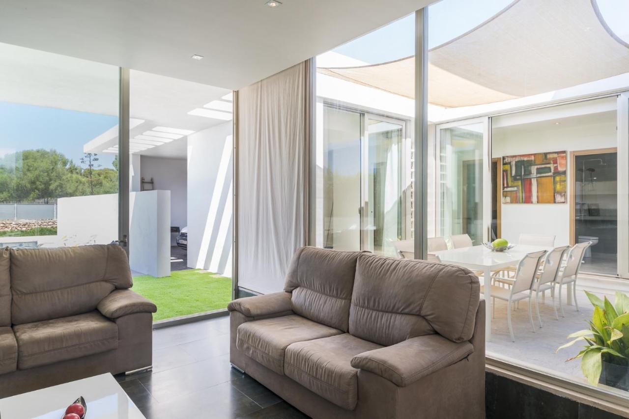 Villa - Family Only *
